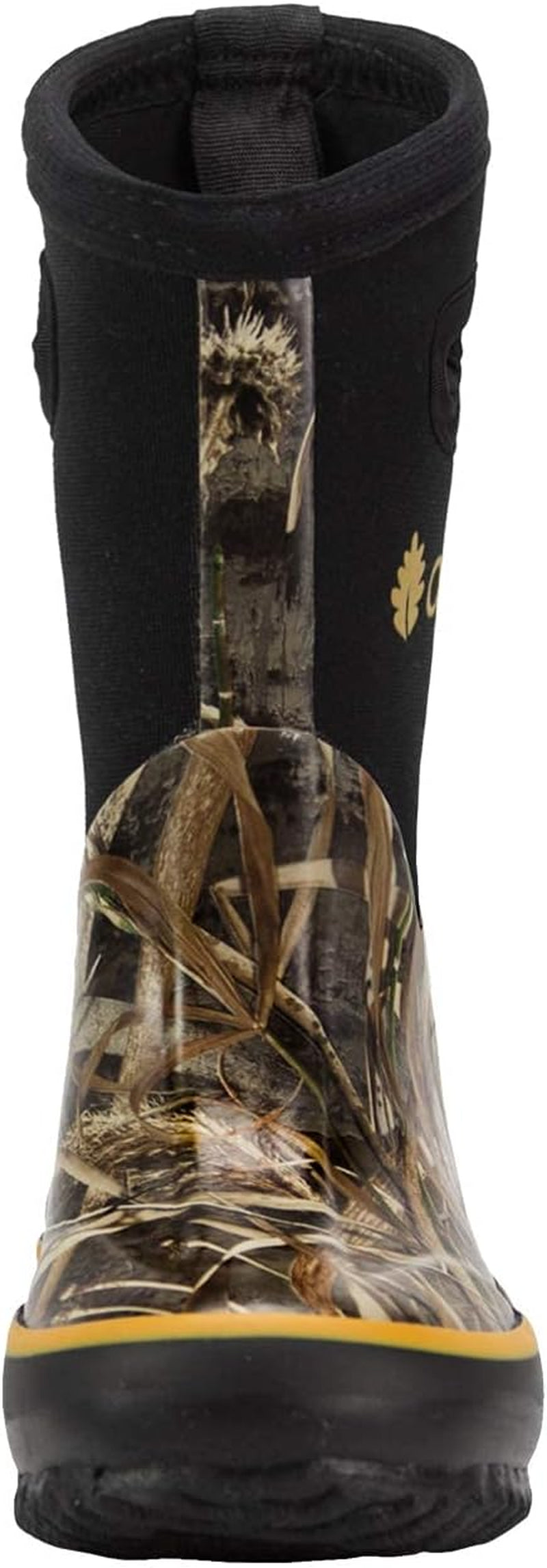 Kid'S Neoprene Rain Boots, Snow Boots, Muck Boots