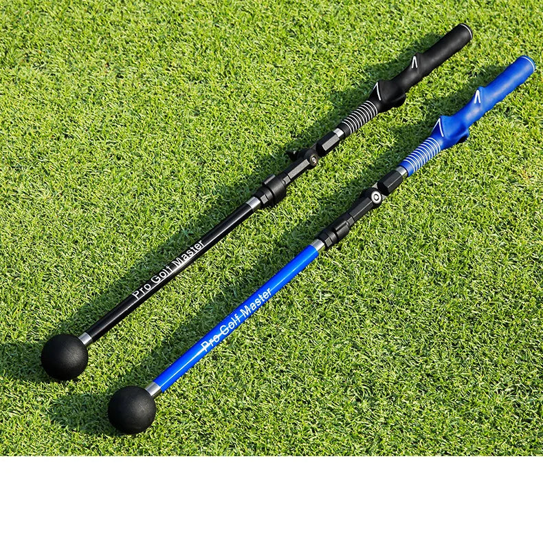 Golf Swing Alignment Trainer โ Compact Practice Tool