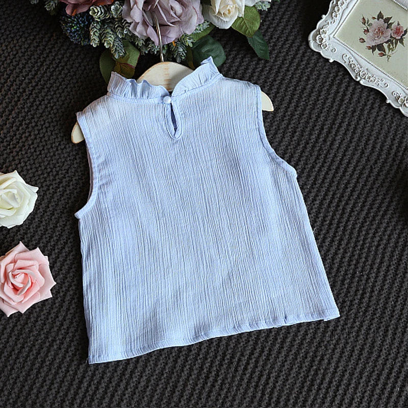Toddler Girl Summer Clothing Set Baby Girls Printed T-shirt + Short Pants Outfit Infant Kids' Fashion Clothes 0-5 Years
