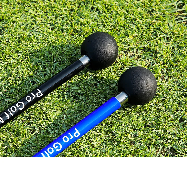 Golf Swing Alignment Trainer – Compact Practice Tool